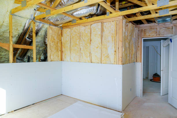 Best Insulation Maintenance and Repair in Blackfoot, ID